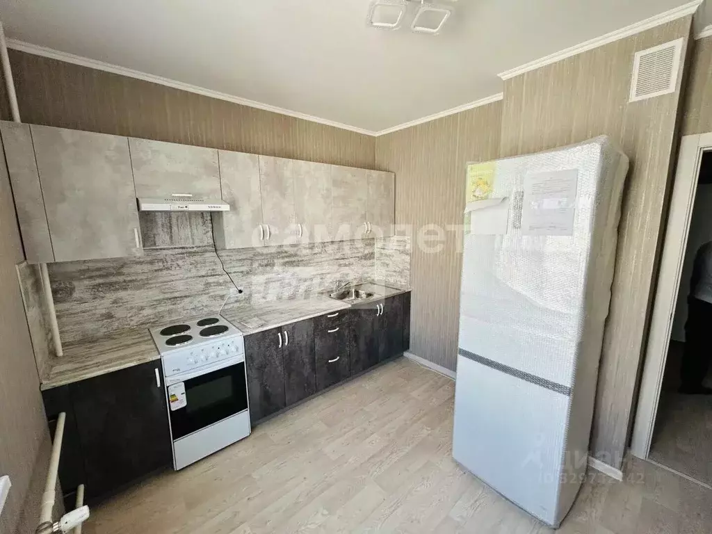 1-к кв. Курская область, Курск ул. Вадима Кирпиченко, 2 (35.8 м) - Фото 2