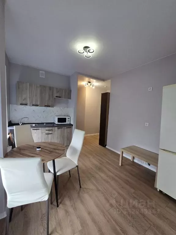 2-к кв. Московская область, Балашиха ул. Романычева, 2 (45.9 м) - Фото 1