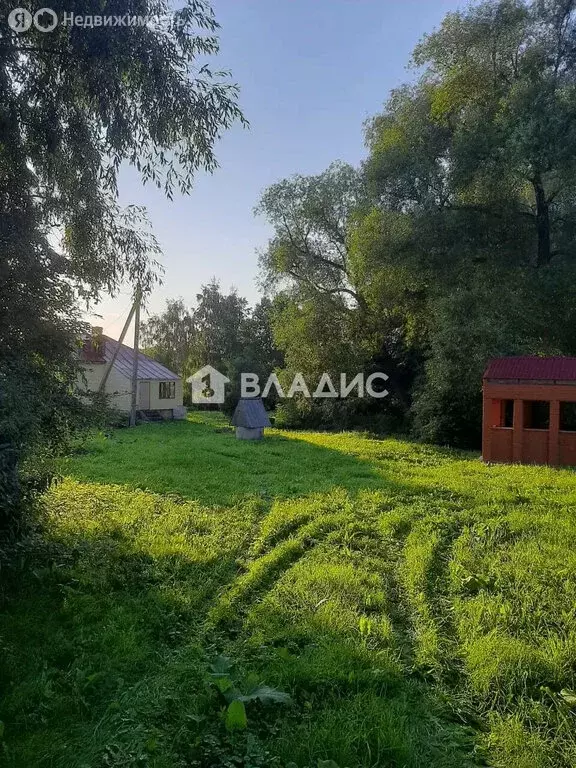 Дом в село Красное, 23 (36.9 м) - Фото 2