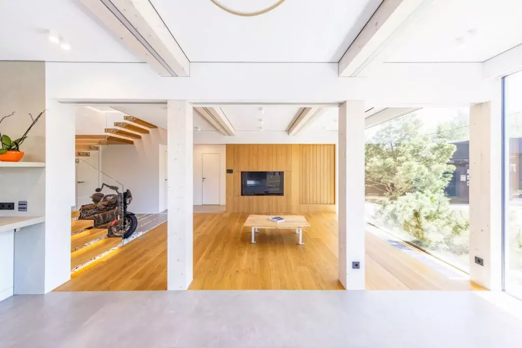 Дом в Московская область, Одинцовский городской округ, д. Подушкино  ... - Фото 1