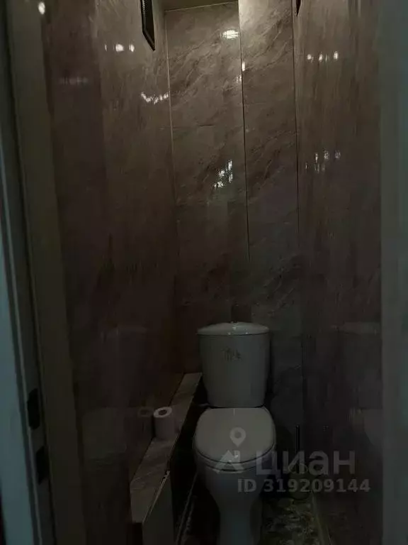 2-к кв. Татарстан, Казань ул. Мусина, 59Бк1 (35.0 м) - Фото 1