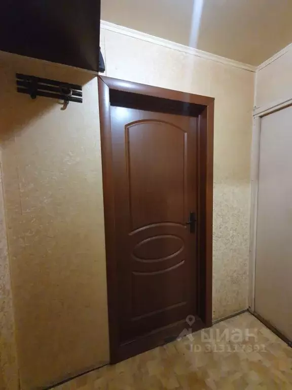 Комната Коми, Сыктывкар ул. Кутузова, 34 (17.6 м) - Фото 1