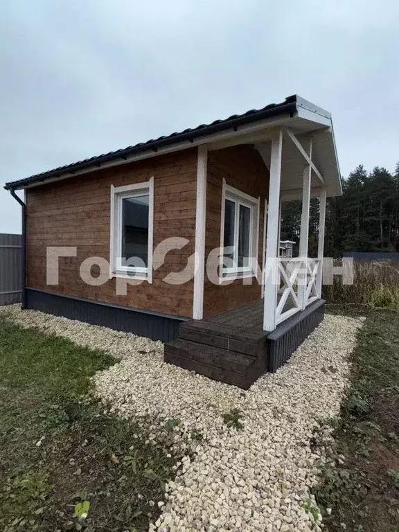 Дом в Московская область, Домодедово Новое Косино кп,  (166 м) - Фото 2