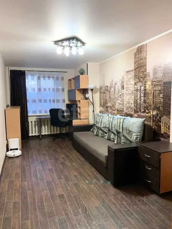3-к кв. Башкортостан, Стерлитамак Вокзальная ул., 33 (101.6 м) - Фото 1
