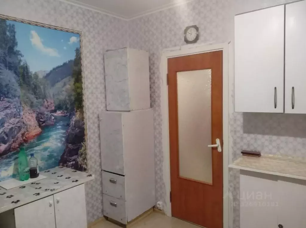 Комната Московская область, Люберцы Комсомольский просп., 10/1 (10.0 ... - Фото 2