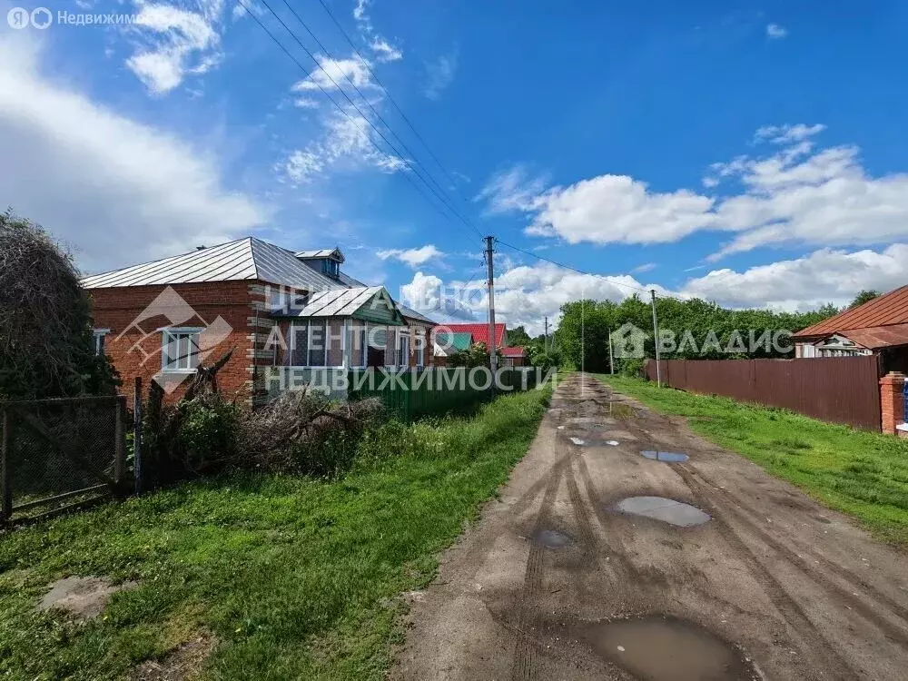 Дом в деревня Бессоновка, 18 (55.2 м) - Фото 2