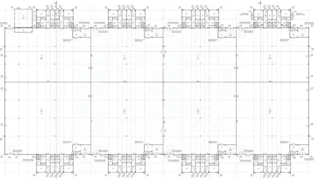 Производственное помещение в Москва с. Ознобишино, 195 (10075 м) - Фото 2