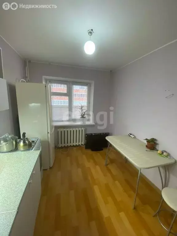 1-комнатная квартира: Альметьевск, проспект Изаила Зарипова, 35 (35.4 ... - Фото 2