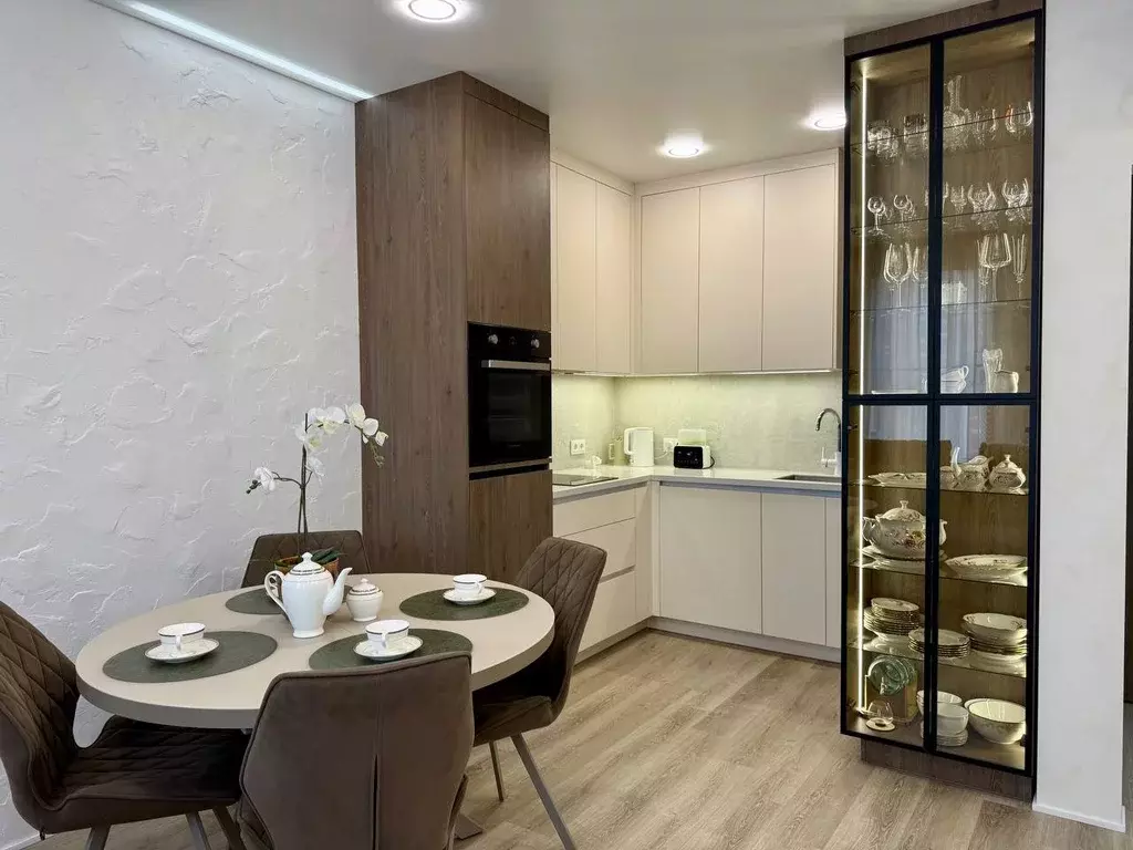 Продаётся 3-к квартира, 68.9 м - Фото 0