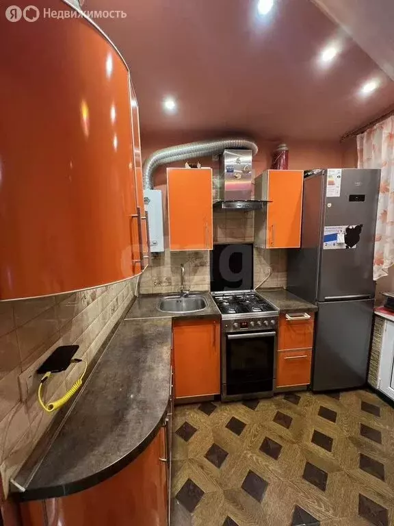 2-комнатная квартира: Калуга, улица Кирова, 30А (42.3 м) - Фото 2