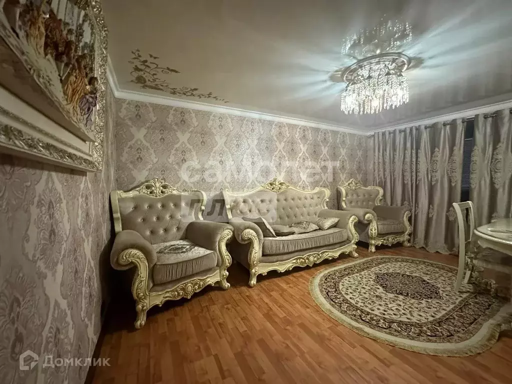 Продаётся 1-к квартира, 45 м - Фото 0