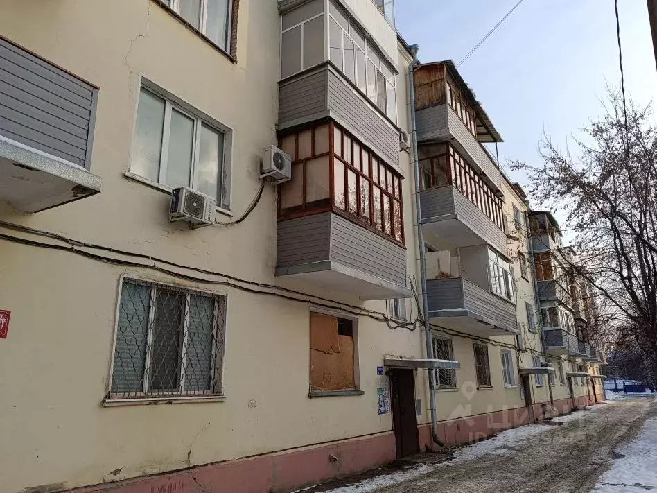 Комната Татарстан, Казань ул. Лядова, 14 (21.0 м) - Фото 0