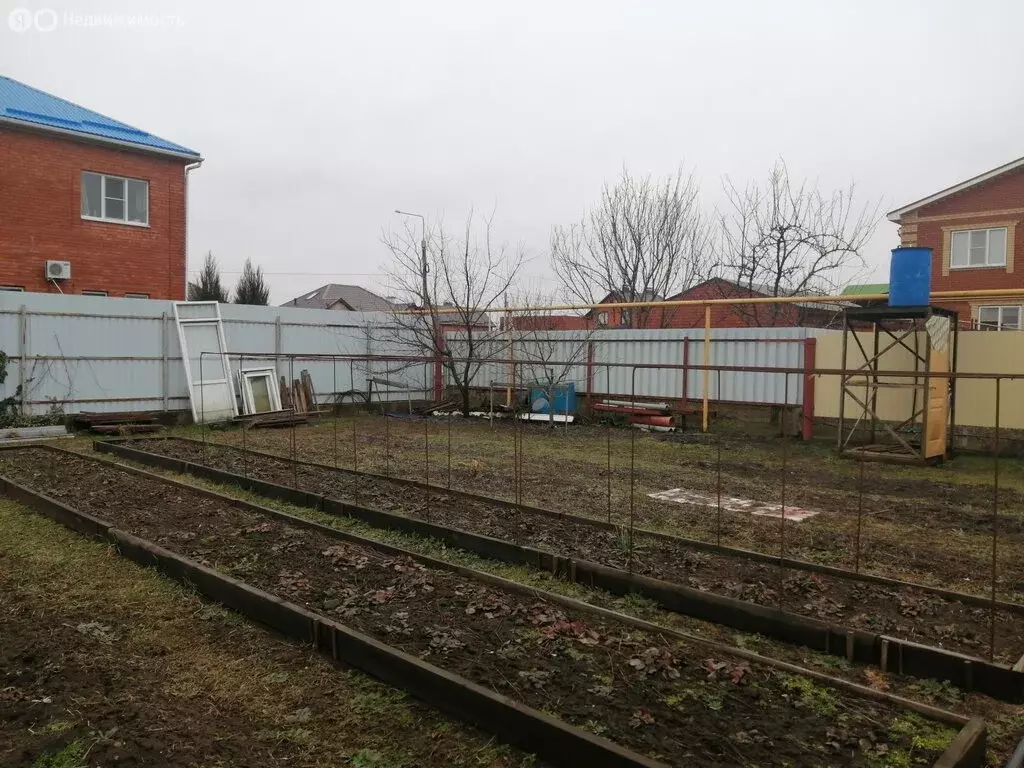 Участок в Ейск, улица Чайковского (3.93 м) - Фото 0