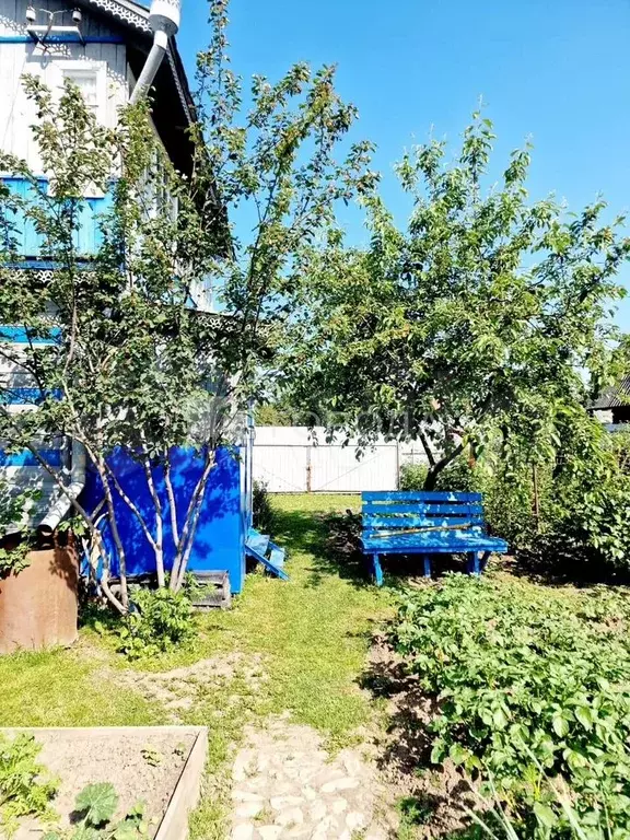 Дача 35,8 м на участке 4 сот. - Фото 1