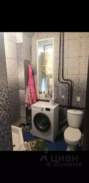 2-к кв. Новосибирская область, Новосибирск Садовая ул., 34 (46.0 м) - Фото 0