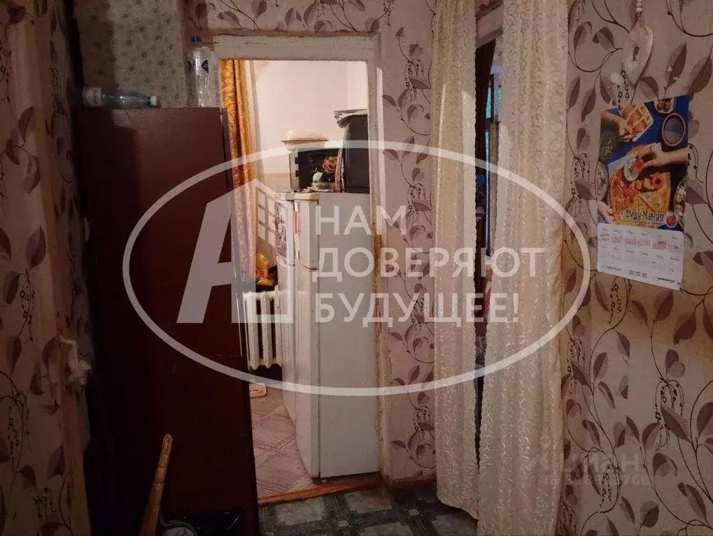 2-к кв. Удмуртия, Глазов Красногорский тракт, 12А (42.0 м) - Фото 0
