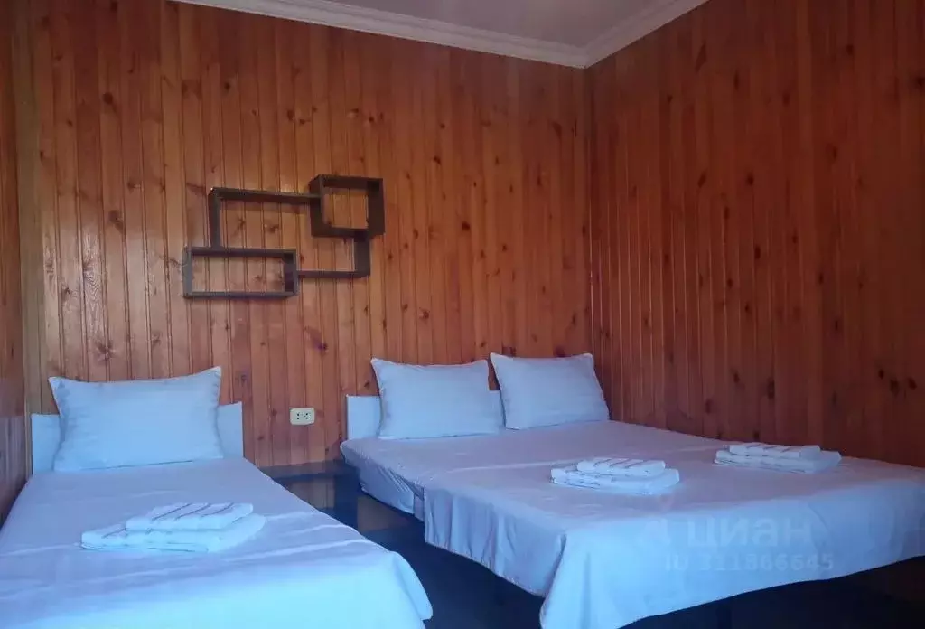 Комната Краснодарский край, Сочи Адлер жилрайон, ул. Герцена, 15 - Фото 2