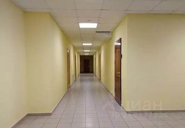 Офис в Московская область, Долгопрудный Промышленный проезд, 14 (65 м) - Фото 1