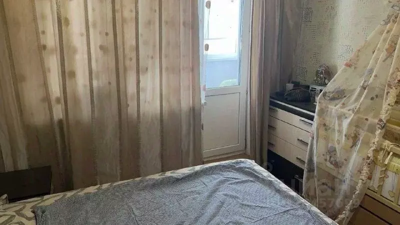 2-к кв. Белгородская область, Белгород 10-й мкр, ул. Спортивная, 16 ... - Фото 1