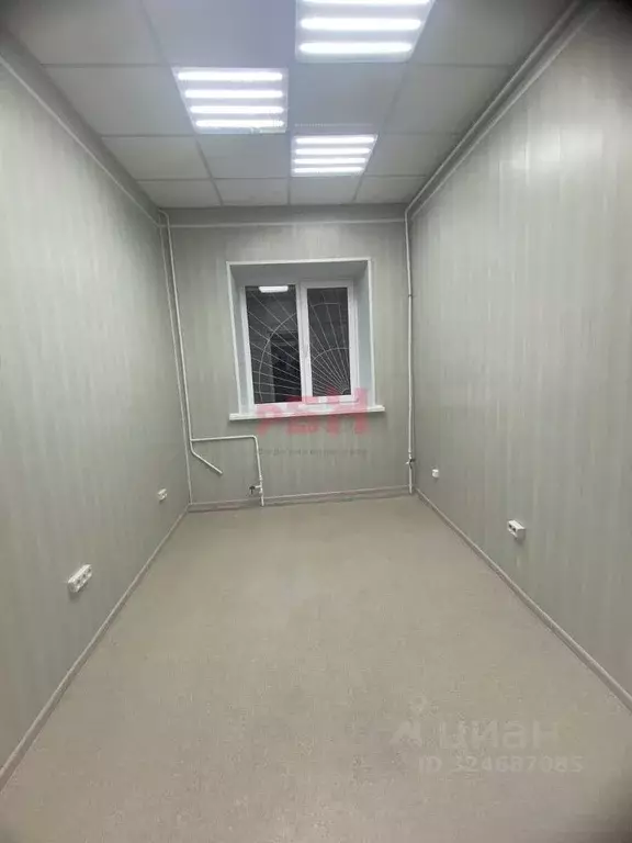 Помещение свободного назначения в Пензенская область, Пенза ул. ... - Фото 1