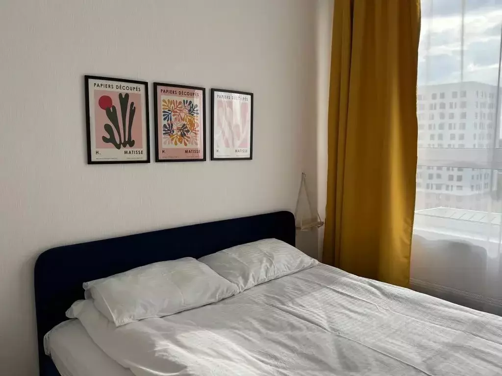 1-к кв. Московская область, Ленинский городской округ, д. Коробово ул. ... - Фото 1