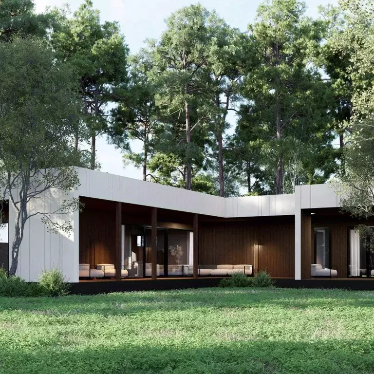 Дом в Свердловская область, Сысертский муниципальный округ, пос. ... - Фото 2