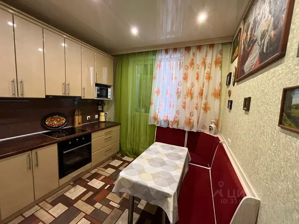 2-к кв. Мурманская область, Кольский район, Молочный городское ... - Фото 0