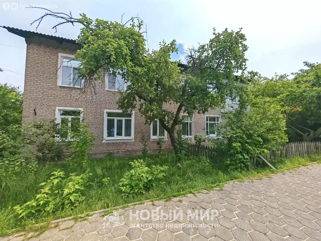 1-комнатная квартира: Бор, улица Мира, 20 (32.2 м) - Фото 0