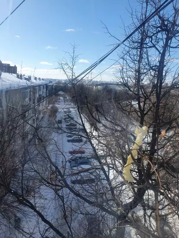 Комната Башкортостан, Уфа Первомайская ул., 44 (18.7 м) - Фото 2