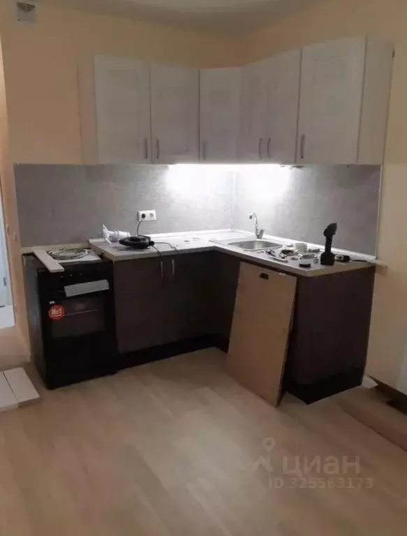 Студия Московская область, Красногорск городской округ, Путилково пгт ... - Фото 1