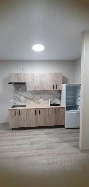 1-к кв. Тверская область, Тверь ул. 2-я Красина, 64 (32.0 м) - Фото 0