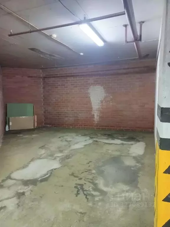 Гараж в Свердловская область, Екатеринбург ул. Шейнкмана, 88 (27 м) - Фото 1