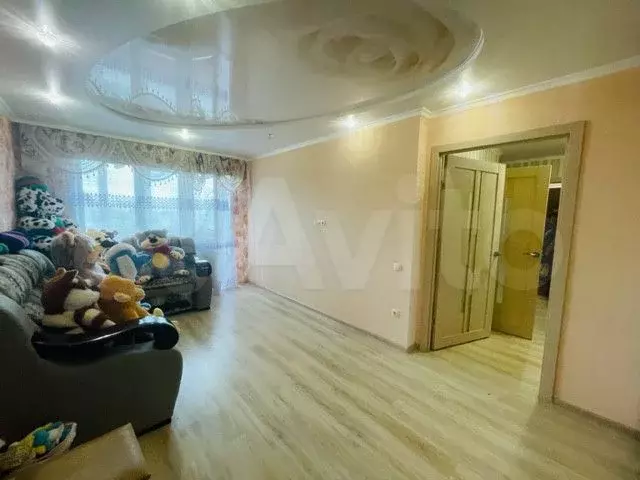 2-к. квартира, 41,5 м, 5/5 эт. - Фото 0