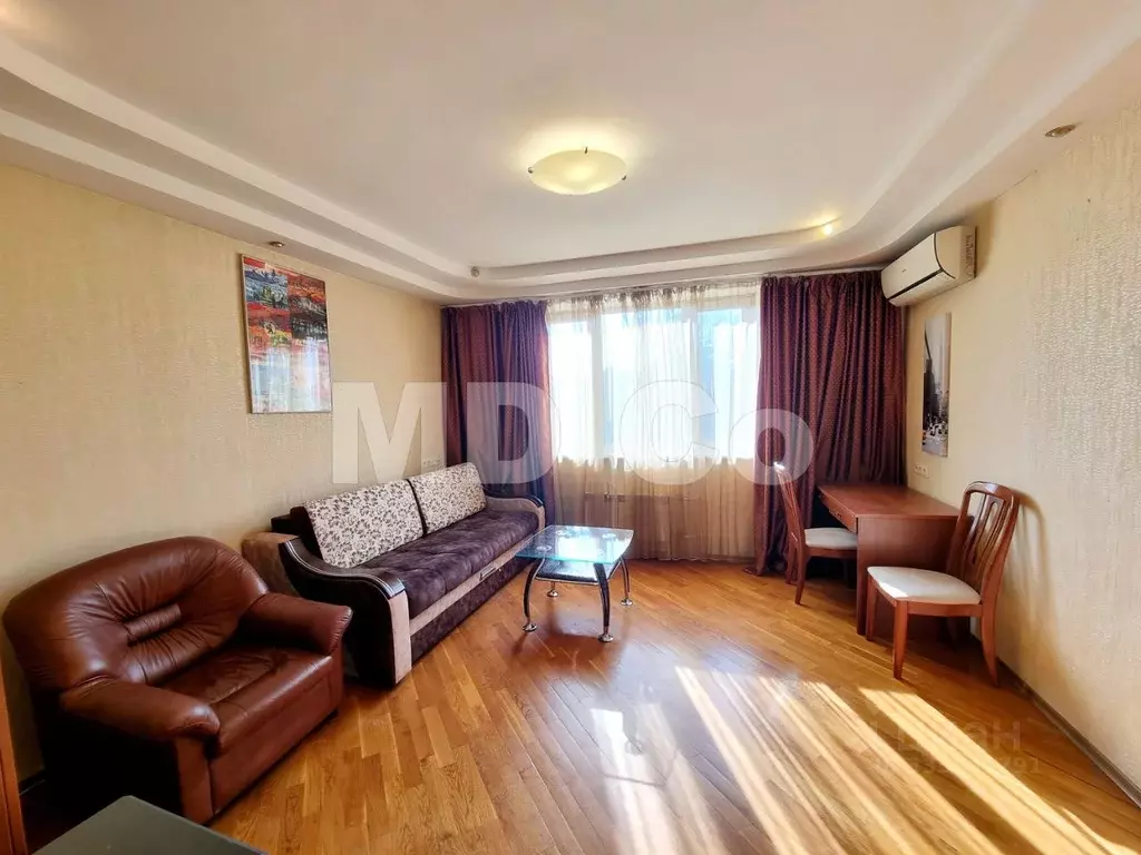 2-к кв. Москва Туристская ул., 21 (58.0 м) - Фото 2