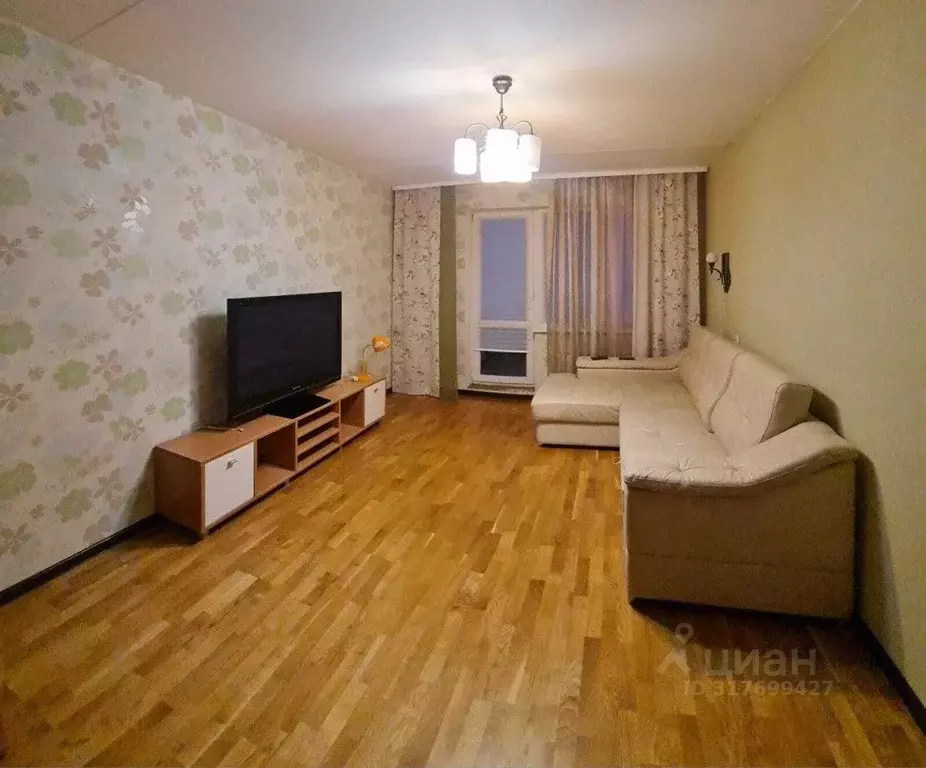 3-к кв. Свердловская область, Екатеринбург ул. Готвальда, 23к1 (63.2 ... - Фото 0