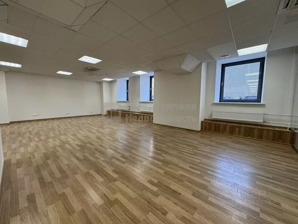 Офис в Санкт-Петербург Киевская ул., 5к5 (119 м) - Фото 1