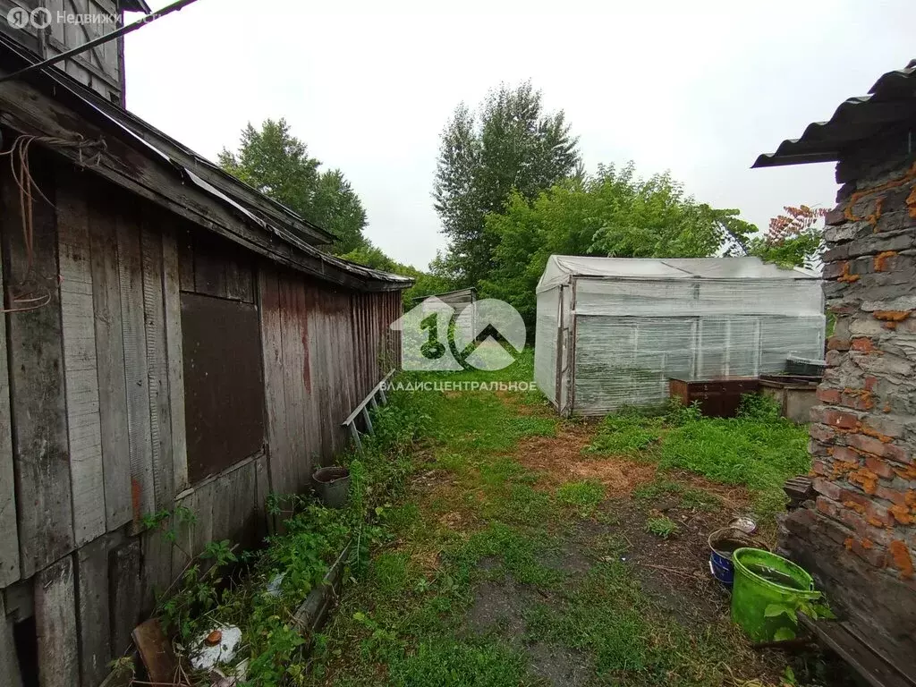 Дом в Искитим, Дорожная улица, 58 (50.4 м) - Фото 1