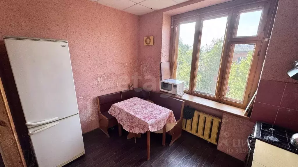 2-к кв. Челябинская область, Челябинск ул. Богдана Хмельницкого, 21 ... - Фото 1