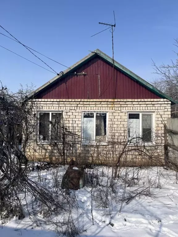 Дом в Калмыкия, Элиста пл. Ленина (100 м) - Фото 0