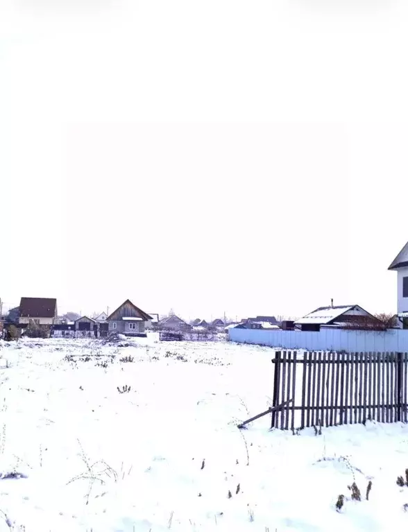 Участок в Алтайский край, Бийский район, с. Первомайское Бийская ул. ... - Фото 2