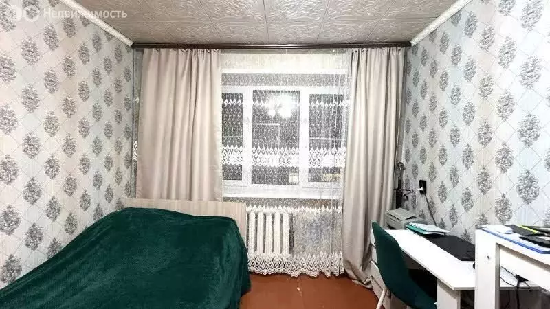 1к в -комнатной квартире (12.8 м) - Фото 1