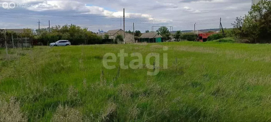 Участок в Белгородская область, рабочий посёлок Волоконовка, улица ... - Фото 2
