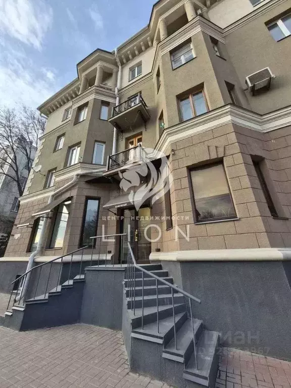 Помещение свободного назначения в Белгородская область, Белгород ... - Фото 1