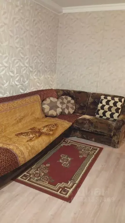 2-к кв. Саратовская область, Саратов Перспективная ул., 13 (45.0 м) - Фото 1