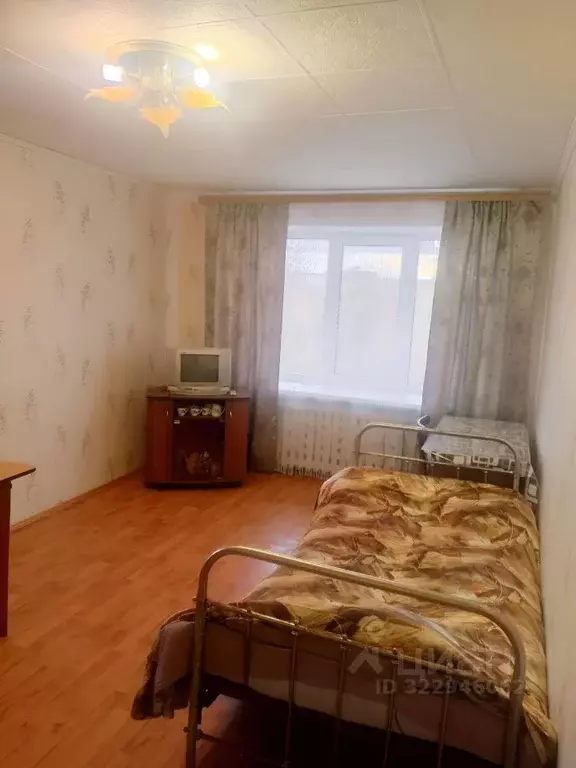 1-к кв. Ульяновская область, Ульяновск Пионерская ул., 15 (35.0 м) - Фото 2