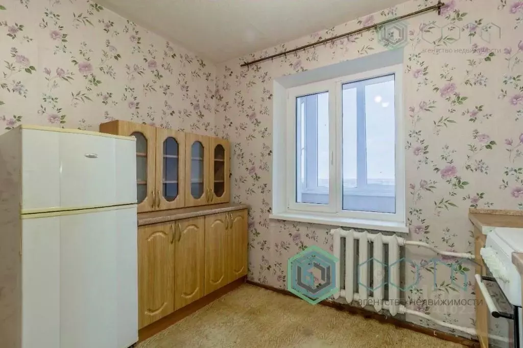 1-к кв. Калининградская область, Калининград Озерная ул., 4 (36.0 м) - Фото 0