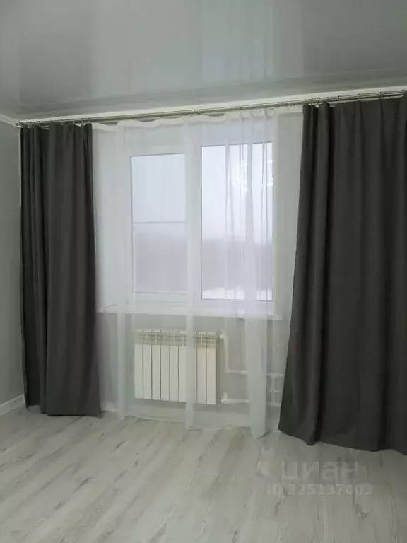 1-к кв. Самарская область, Новокуйбышевск ул. Островского, 51А (35.0 ... - Фото 2