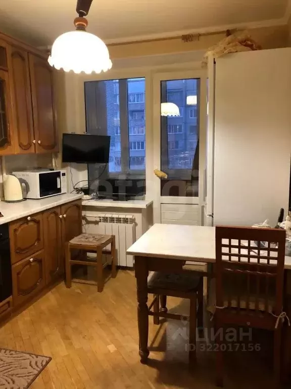 3-к кв. Тверская область, Тверь ул. Михаила Румянцева, 8 (69.8 м) - Фото 0