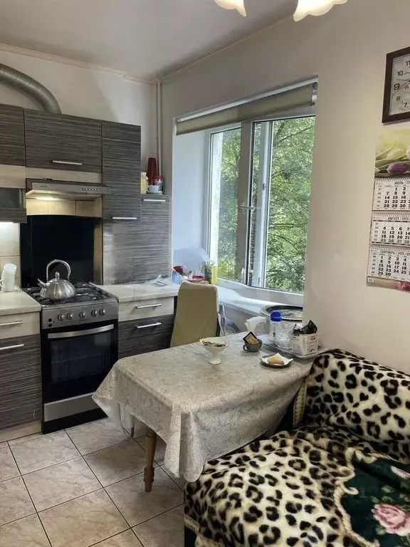 2-к кв. Калининградская область, Калининград Ольштынская ул., 24 (49.3 ... - Фото 1