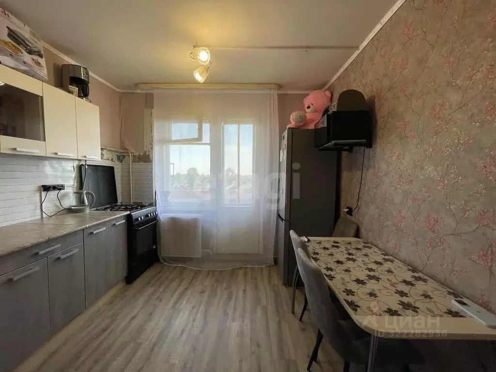 1-к кв. Костромская область, Нерехта Пролетарская ул., 45 (33.4 м) - Фото 2